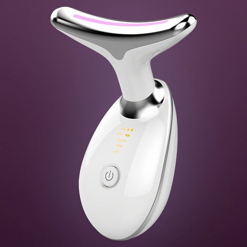 Micro Glow Facial Massager