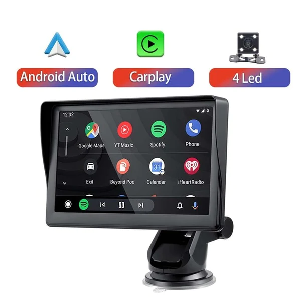 Ultimate Car Multimedia System