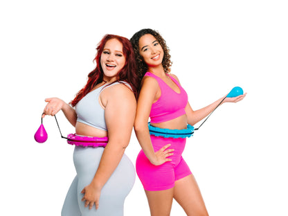 SmartFit Hula Hoop