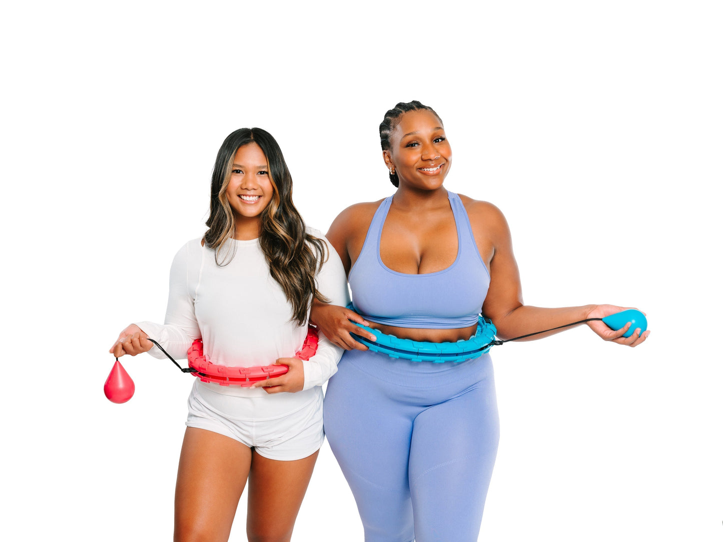 SmartFit Hula Hoop