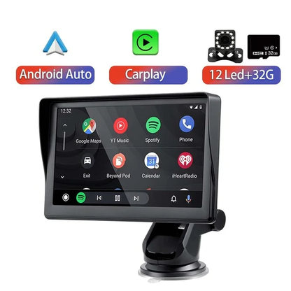 Ultimate Car Multimedia System