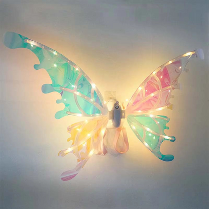 Enchanted Fairy Wings