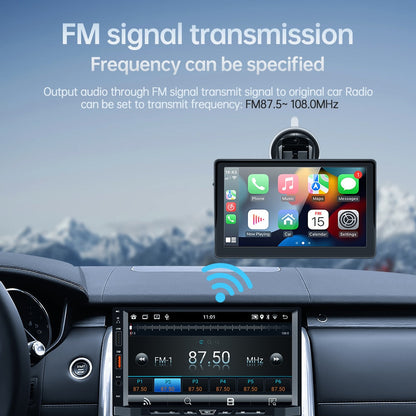 Ultimate Car Multimedia System