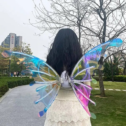 Enchanted Fairy Wings