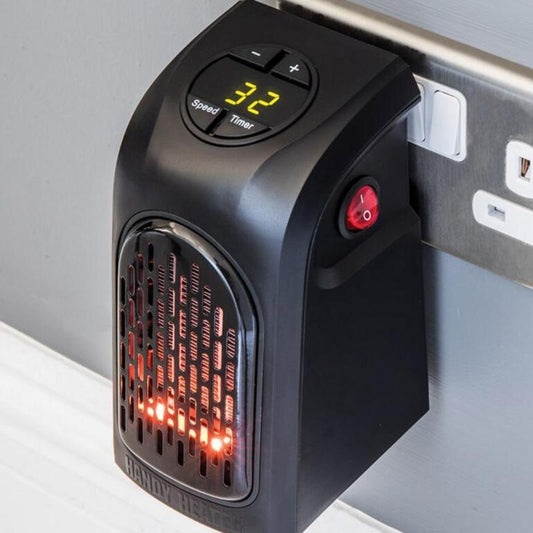 CozyHeat Electric Wall Heater