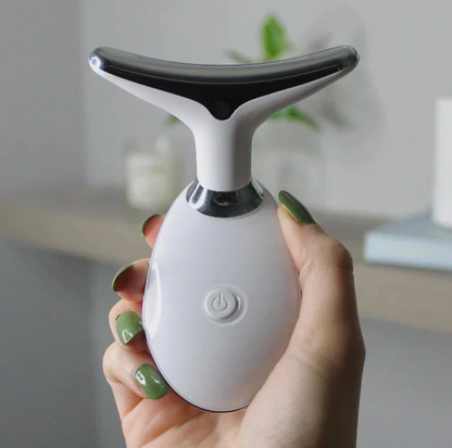 Micro Glow Facial Massager