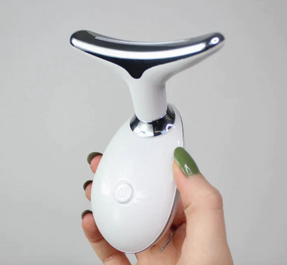 Micro Glow Facial Massager