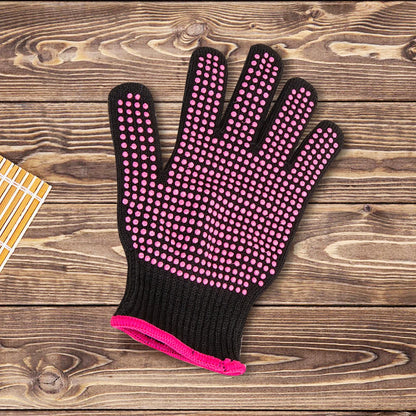 Pro HeatGuard Styling Gloves