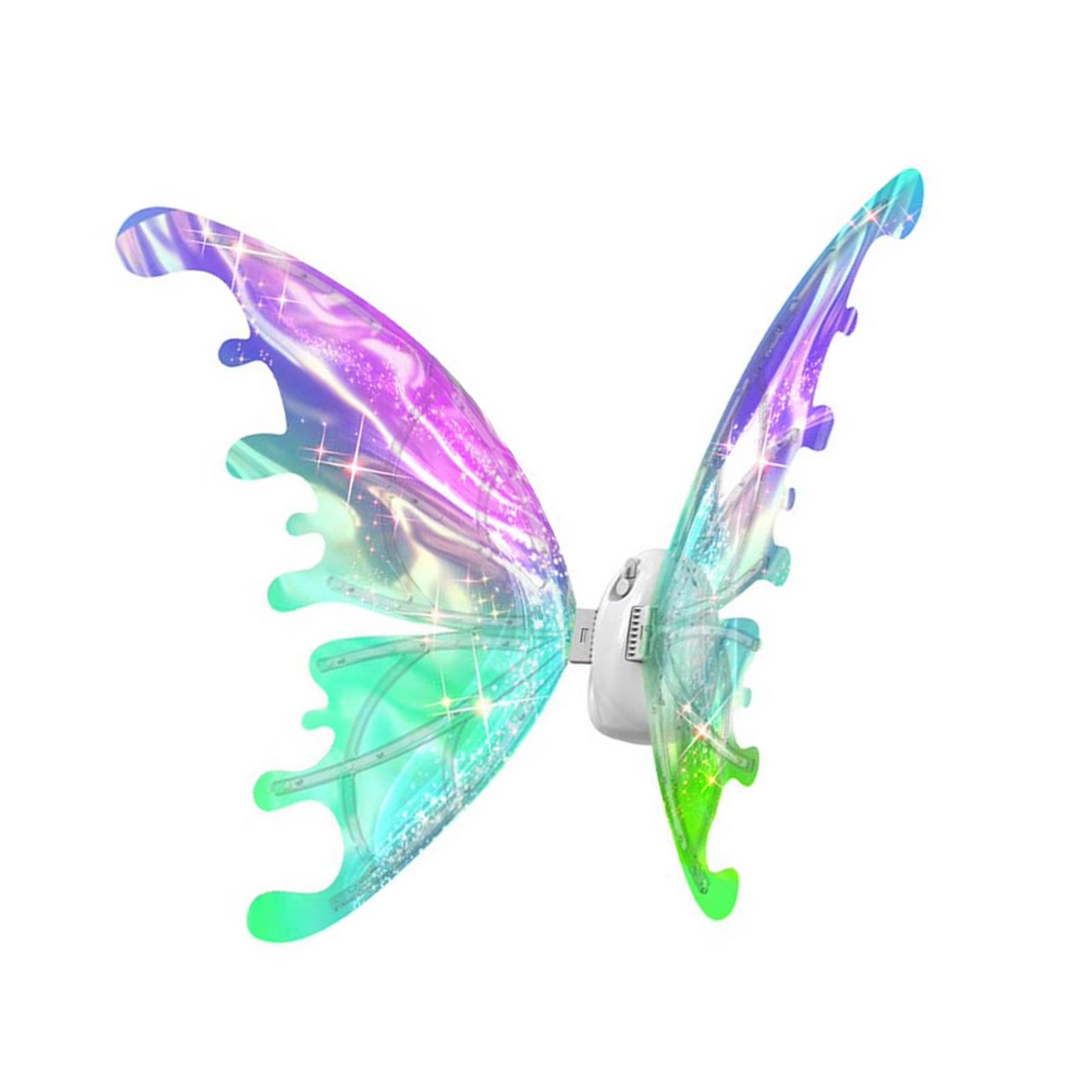 Enchanted Fairy Wings